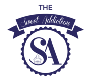 The Sweet Addiction Logo