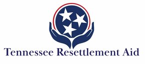 Tennessee Resettlement Aid Logo