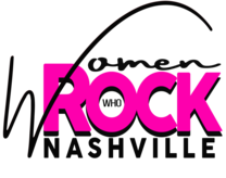 Women Who Rock Inc Logo