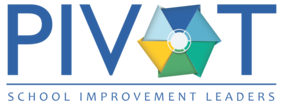 PIVOT School Improvement Leaders Logo