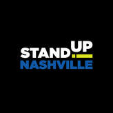 Stand Up Nashville Inc Logo