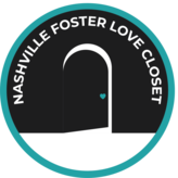 Nashville Foster Love Closet and Resource Center Logo