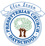 Glen Leven Presbyterian Church Day School Logo