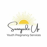 Sunnyside Up Youth Pregnancy Services Logo