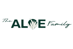 The Aloe Family Inc Logo