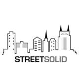 StreetSolid Industries Logo