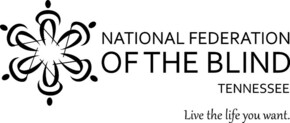 National Federation of the Blind of Tennessee Inc Logo