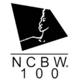 National Coalition of 100 Black Women Metropolitan Nashville Chapt Logo