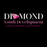 Diamond Youth Development Logo