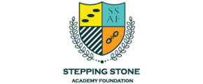 Stepping Stone Academy Foundation Logo