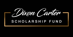 Dixon Carter Scholarship Fund Logo