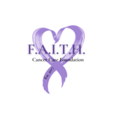 F.A.I.T.H. Cancer Care Foundation Logo