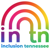 in tennessee Logo