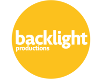 Backlight Productions Logo