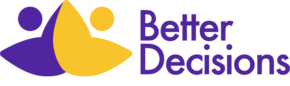 Better Decisions Logo