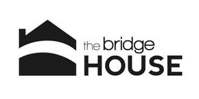 The Bridge House Inc Logo