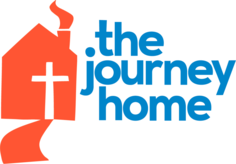 The Journey Home Logo