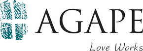 AGAPE/Association for Guidance Aid Placement & Empathy Logo