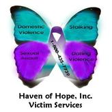 Haven of Hope Logo
