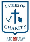 Ladies of Charity of Nashville Logo