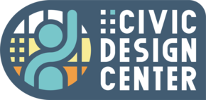 Nashville Civic Design Center Logo