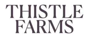 Thistle Farms, Inc. Logo