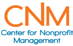 Center for Nonprofit Management Logo