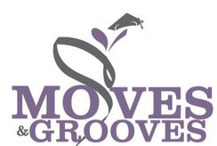 Moves & Grooves, Inc. Logo