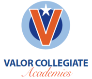Valor Collegiate Academies Logo