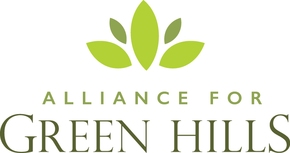 Alliance for Green Hills Foundation, Inc. Logo