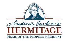 The Hermitage / Andrew Jackson Foundation Logo