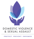 Domestic Violence Program, Inc. Logo