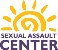 Sexual Assault Center Logo