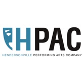 Hendersonville Performing Arts Company, Inc. Logo
