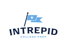 Intrepid College Preparatory, Inc. Logo