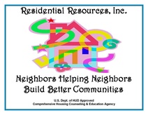 Residential Resources, Inc. Logo