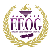 Education Equal Opportunity Group, Inc./EEOG Logo