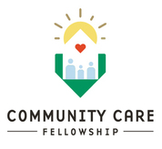 Community Care Fellowship Logo