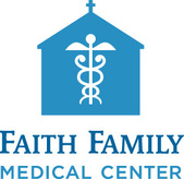 Faith Family Medical Center Logo