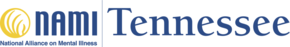 NAMI Tennessee Logo