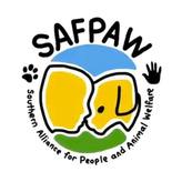 Southern Alliance for People and Animal Welfare Logo