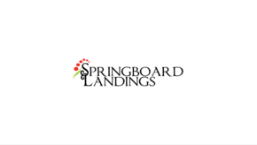 Springboard Landings, Inc. Logo