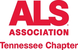 The Amyotrophic Lateral Sclerosis Association - Tennessee Chapter Logo