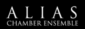 ALIAS Chamber Ensemble Logo
