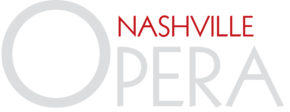 Nashville Opera Association Logo