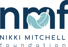 Nikki Mitchell Foundation Inc. Logo