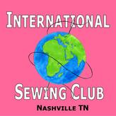 International Sewing Club, Inc. Logo