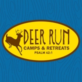 Deer Run Retreat Center Logo