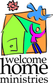 Welcome Home Ministries Logo