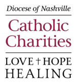 Catholic Charities of Tennessee Logo
